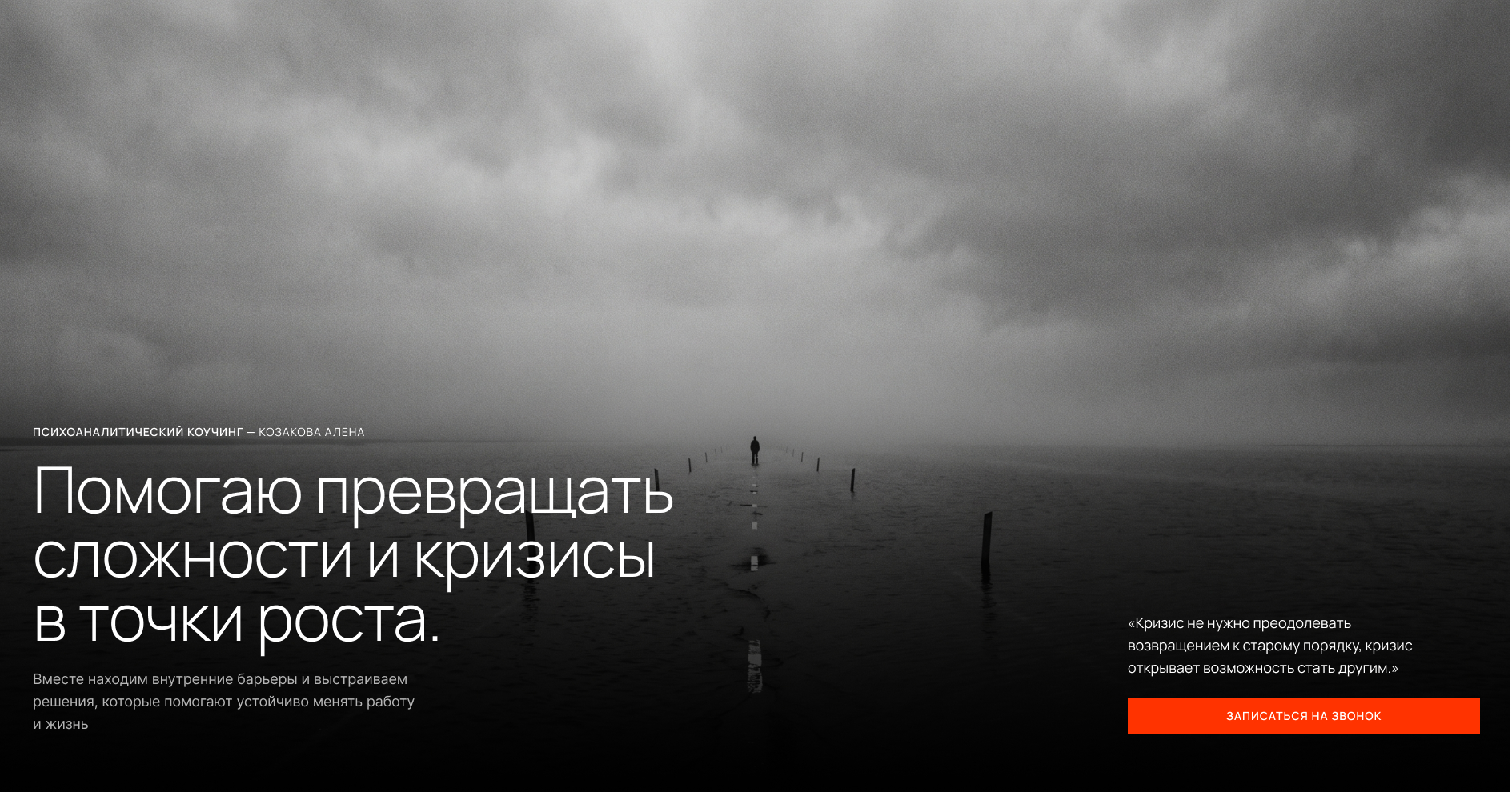 Козакова Алена